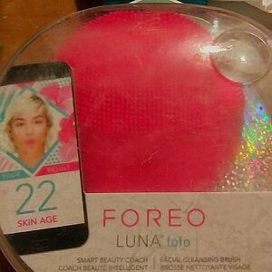 Foreo foto
